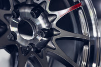 Volk Racing CE28N-plus SL wheel – view 6