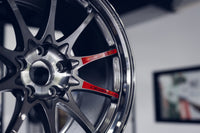 Volk Racing CE28N-plus SL wheel – view 11