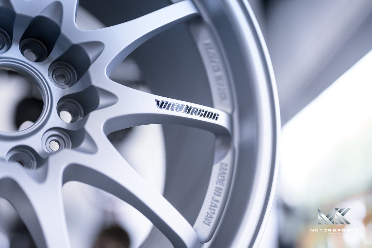 Volk Racing CE28N wheel – view 15