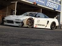 Volk Racing CE28N wheel