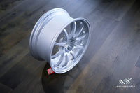 Volk Racing CE28N wheel – view 17