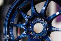 Volk Racing CE28N wheel – view 8
