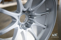 Volk Racing CE28N wheel – view 11