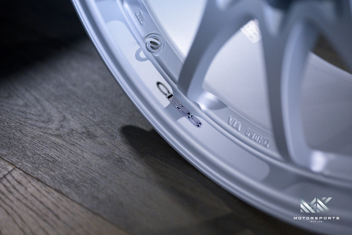 Volk Racing CE28N wheel – view 16