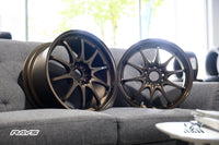Volk Racing CE28N wheel – view 14