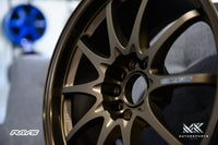 Volk Racing CE28N wheel – view 13