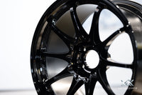 Volk Racing CE28SL wheel – Black (BK)