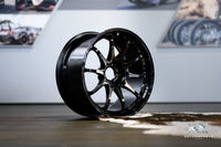 Volk Racing CE28SL wheel – Black (BK)