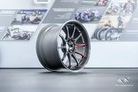 Volk Racing CE28SL wheel – Black (BK)