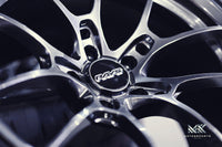 Volk Racing G025 wheel – view 6