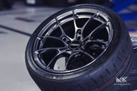 Volk Racing G025 wheel – view 5