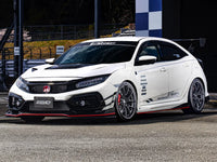 Volk Racing G025 wheel