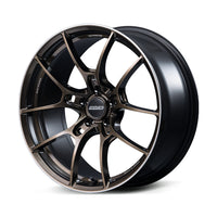 Volk Racing G025 SZ Edition wheel – Shining Bronze Metal (SZ)