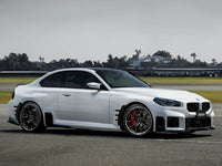 Volk Racing G025 SZ Edition wheel