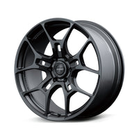 Volk Racing G025GC wheel – Blast Black 2(BT)