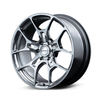 Volk Racing G025GC wheel – Shining Light Metal/ Rim FDMC (SI)