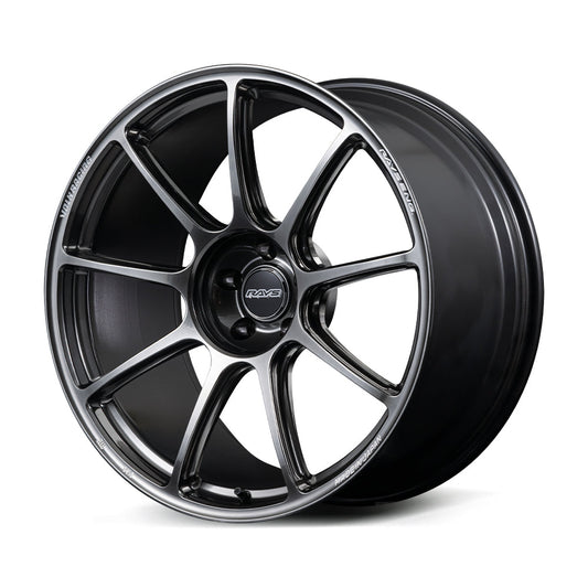 Volk Racing GT90 wheel