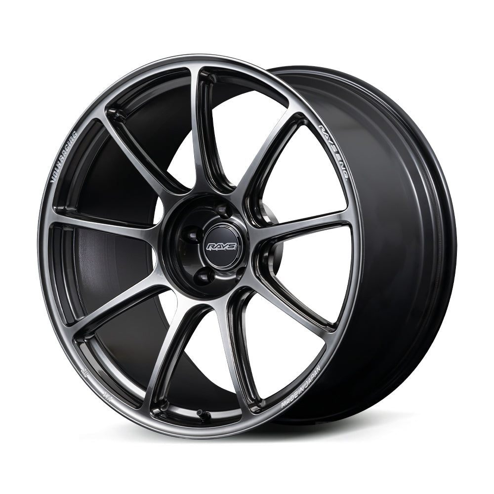 Volk Racing GT90 wheel