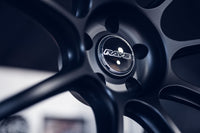 Volk Racing GT90 for R35 GT-R wheel – view 5