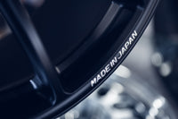 Volk Racing GT90 for R35 GT-R wheel – view 7
