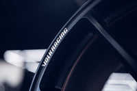 Volk Racing GT90 for R35 GT-R wheel – view 9