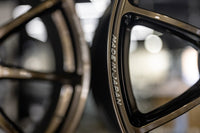 Volk Racing GT90 for R35 GT-R wheel – view 15