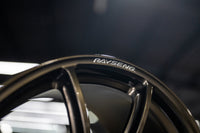 Volk Racing GT90 for R35 GT-R wheel – view 10