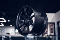 Volk Racing GT90 for R35 GT-R wheel – view 6