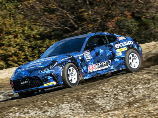 Volk Racing TE37 Gravel III wheel