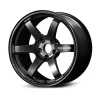 Volk Racing TE37 Saga S-Plus wheel – Diamond Dark Gunmetal (MM)