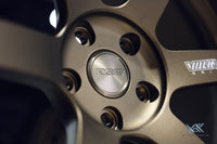 Volk Racing TE37 Saga S-Plus wheel – view 6