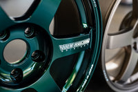 Volk Racing TE37 Saga S-Plus wheel – view 14