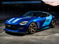 Volk Racing TE37 Saga S-Plus wheel