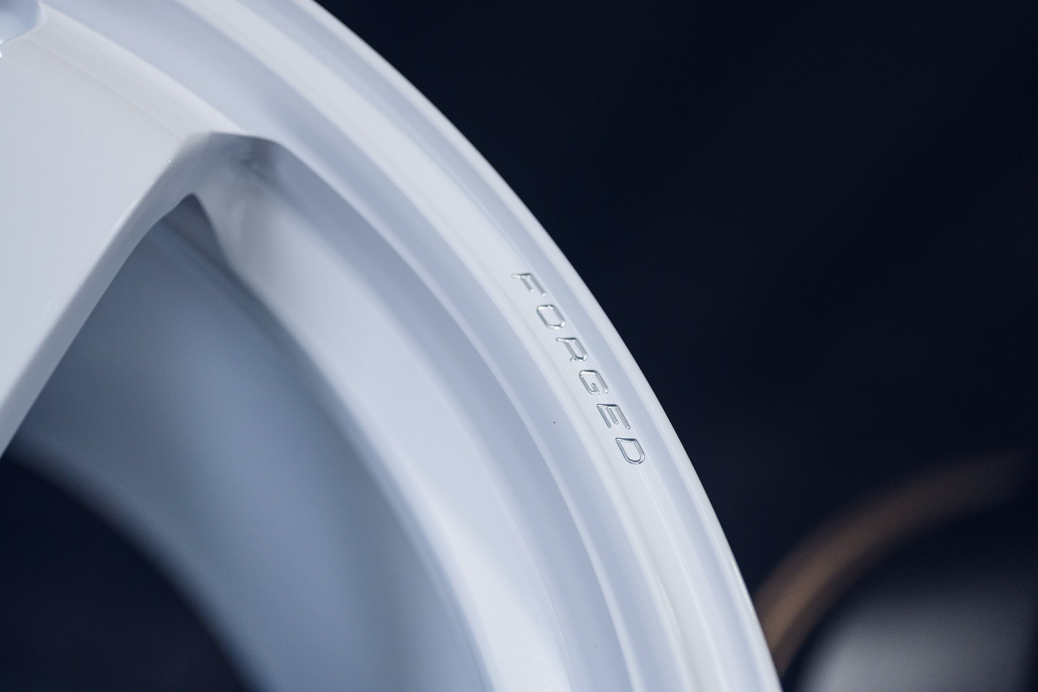 Volk Racing TE37 Saga S-Plus 30th Anniversary Sticker wheel – view 20