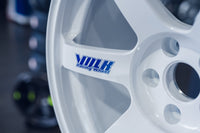 Volk Racing TE37 Saga S-Plus 30th Anniversary Sticker wheel – view 18