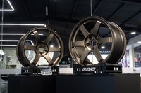 Volk Racing TE37 Saga S-Plus 30th Anniversary Sticker wheel – view 6