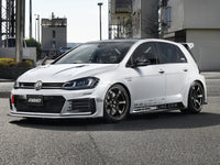 Volk Racing TE37 Saga S-Plus wheel – view 10