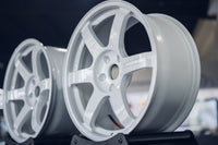Volk Racing TE37 Saga S-Plus wheel – view 18