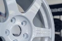 Volk Racing TE37 Saga S-Plus wheel – view 17