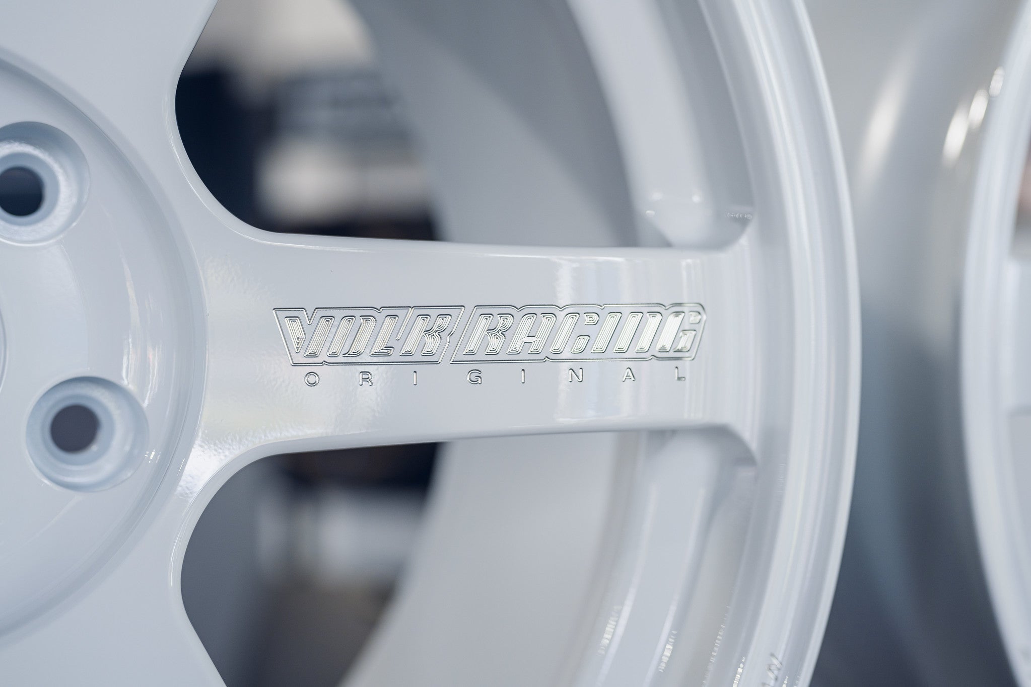 Volk Racing TE37 Saga S-Plus wheel – view 19