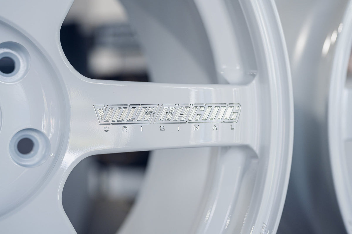 Volk Racing TE37 Saga S-Plus wheel – view 19
