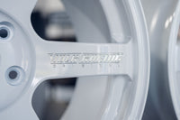 Volk Racing TE37 Saga S-Plus wheel – view 19