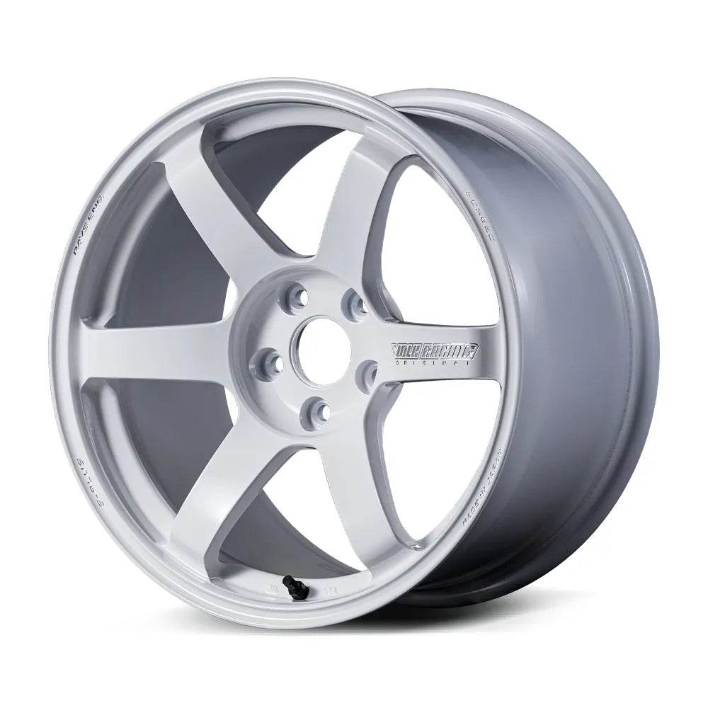 Volk Racing TE37 Saga S-Plus wheel – view 12