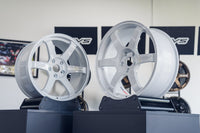 Volk Racing TE37 Saga S-Plus wheel – view 22