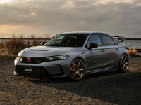 Volk Racing TE37 Saga S-Plus wheel