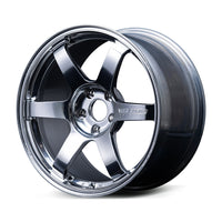 Volk Racing TE37 Saga S-Plus A.S.T. wheel – A.S.T. Crystal Buff (CB)