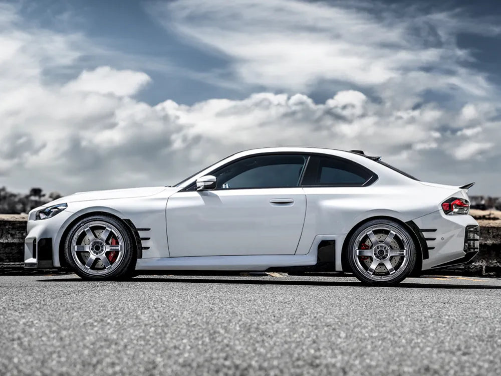 Volk Racing TE37 Saga S-Plus A.S.T. wheel