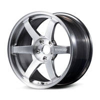 Volk Racing TE37 Saga S-Plus A.S.T. wheel – view 7