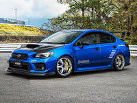 Volk Racing TE37 Saga S-Plus A.S.T. wheel
