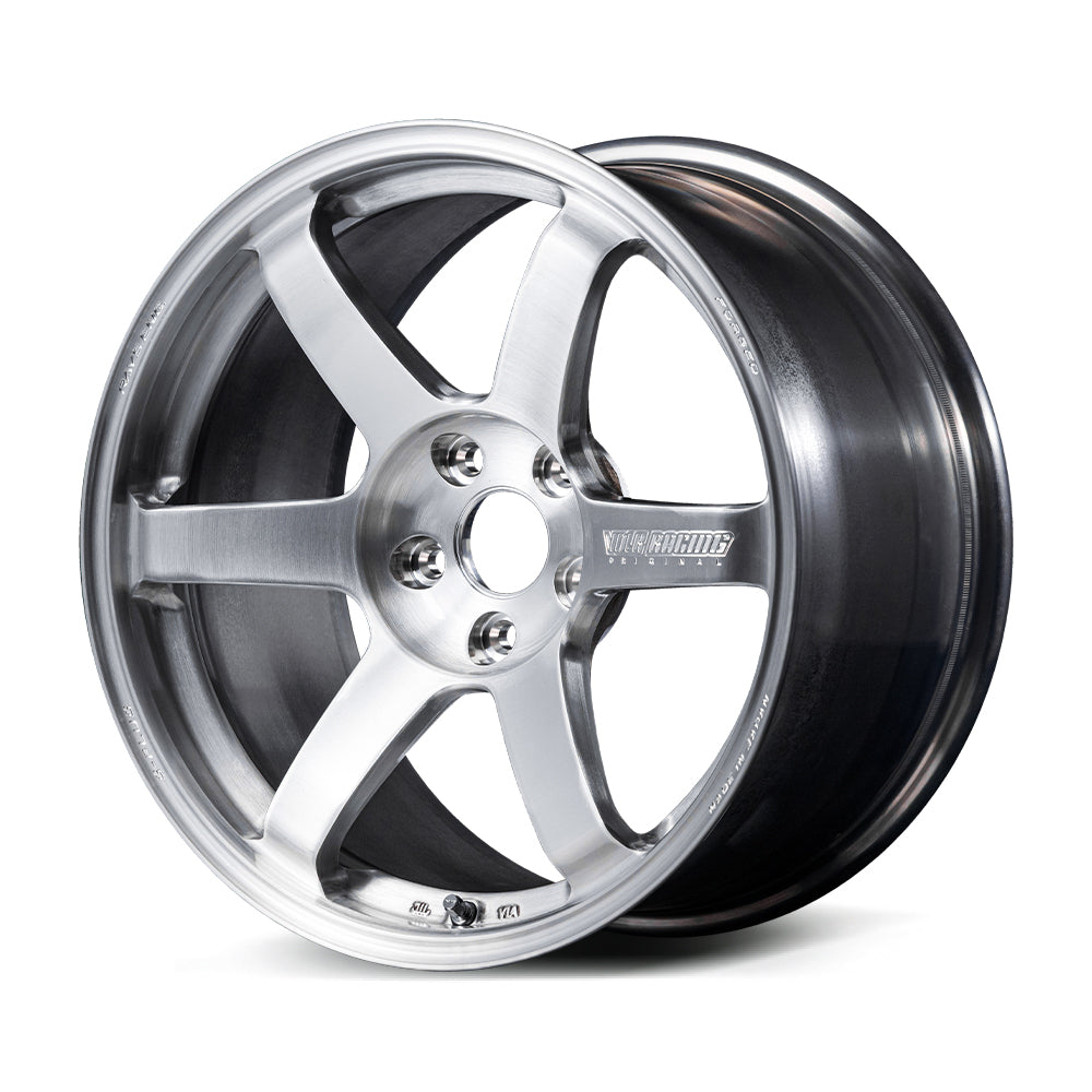 Volk Racing TE37 Saga S-Plus A.S.T. wheel – view 9